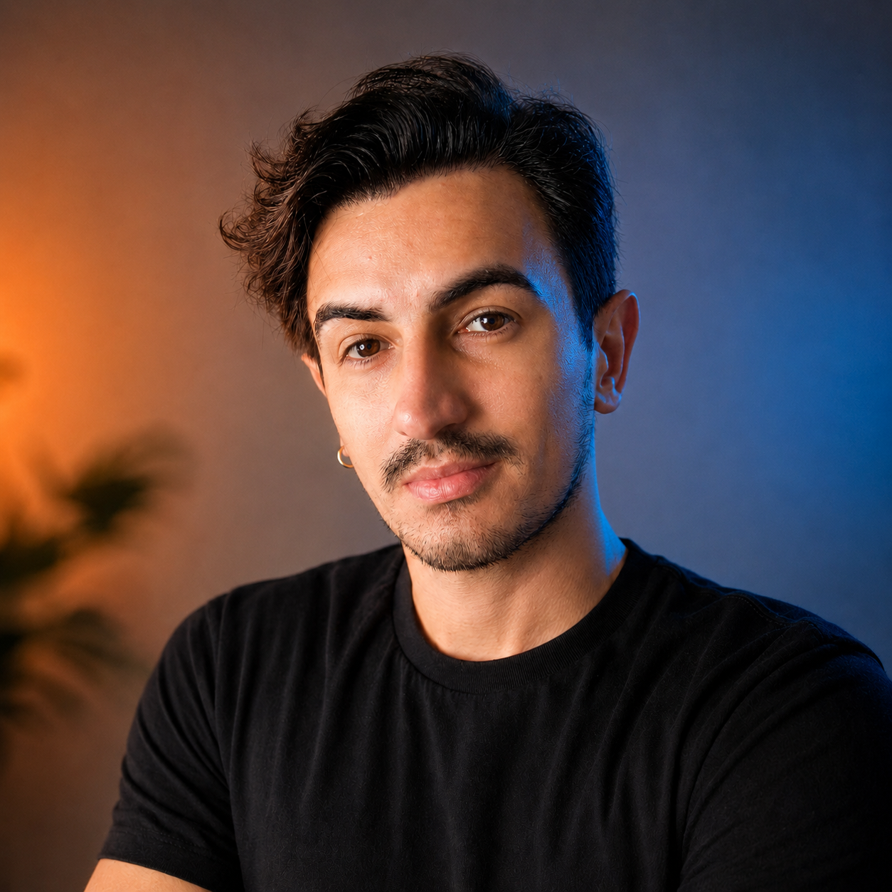 Leonardo Scorza